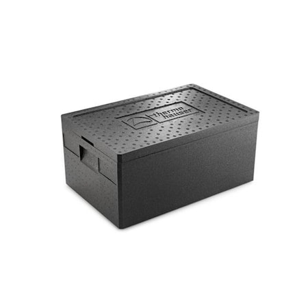 Thermohauser Thermohauser EPP Box Full Hotel Pan; 9 in. 4000249628